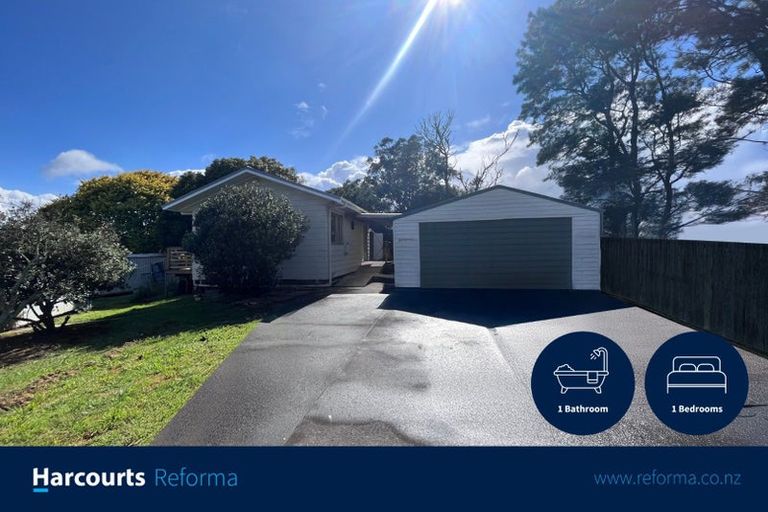 Photo of property in 1173 Paerata Road, Paerata, Pukekohe, 2676