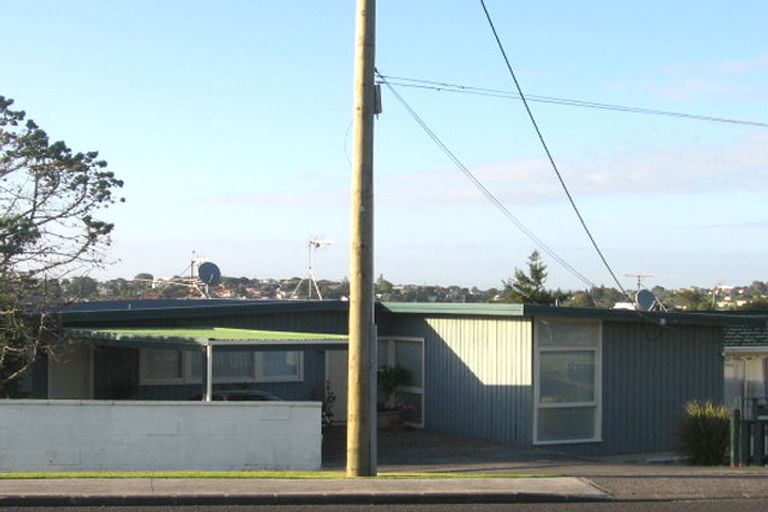 Photo of property in 99 Coronation Road, Hillcrest, Auckland, 0627