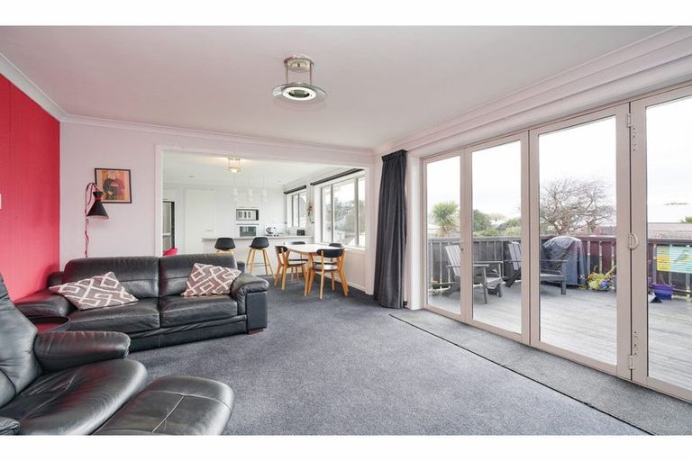 Photo of property in 186 Lamond Street, Hargest, Invercargill, 9810