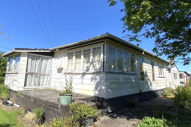 Photo of property in 28 Clifford Street, Blackball, 7804