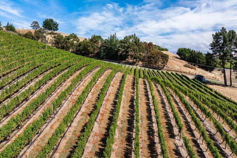 Photo of property in 147 Brookby Road, Hawkesbury, Blenheim, 7272