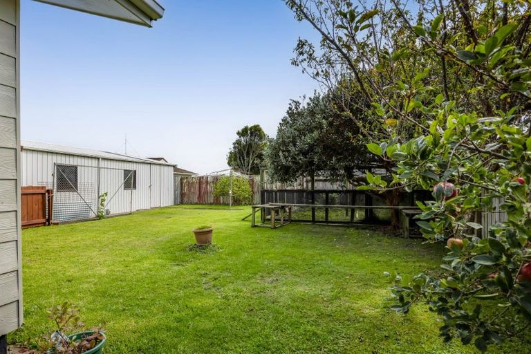 Photo of property in 38 Glamis Avenue, Bell Block, New Plymouth, 4312
