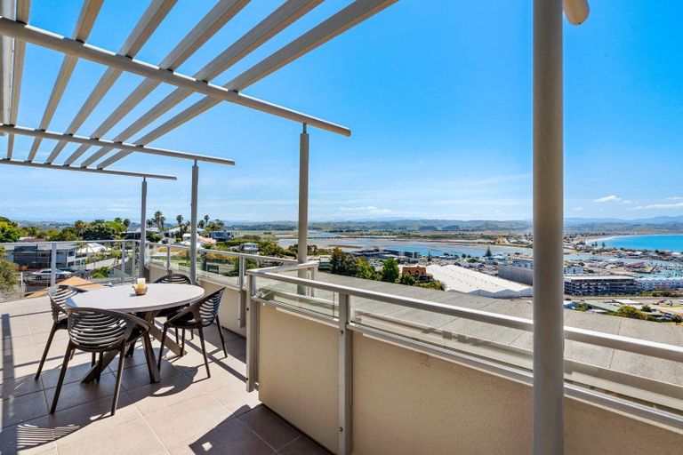 Photo of property in Northridge Apartments Stage Z, 5/22 Hospital Terrace, Hospital Hill, Napier, 4110