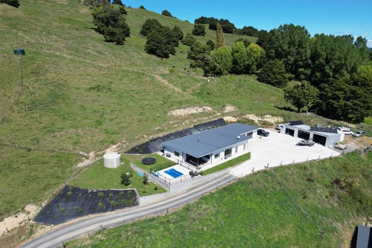 Photo of property in 436 Taringamotu Road, Taringamotu, Taumarunui, 3994