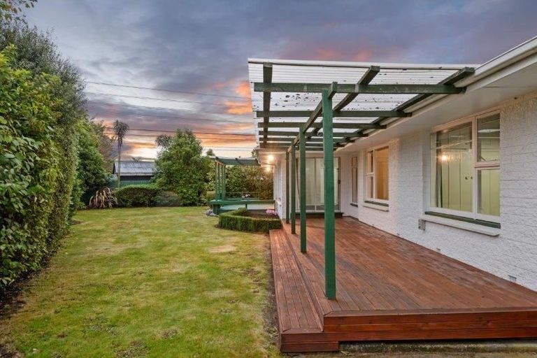 Photo of property in 379a Greers Road, Bishopdale, Christchurch, 8053