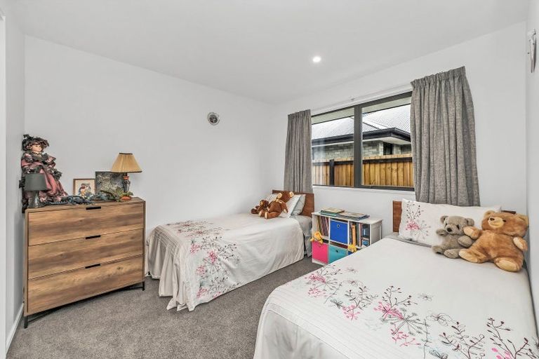 Photo of property in 9 Collisson Street, Leeston, 7632