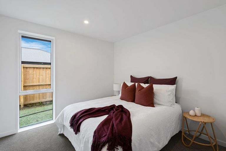 Photo of property in 185 Lincoln Rolleston Road, Rolleston, 7615