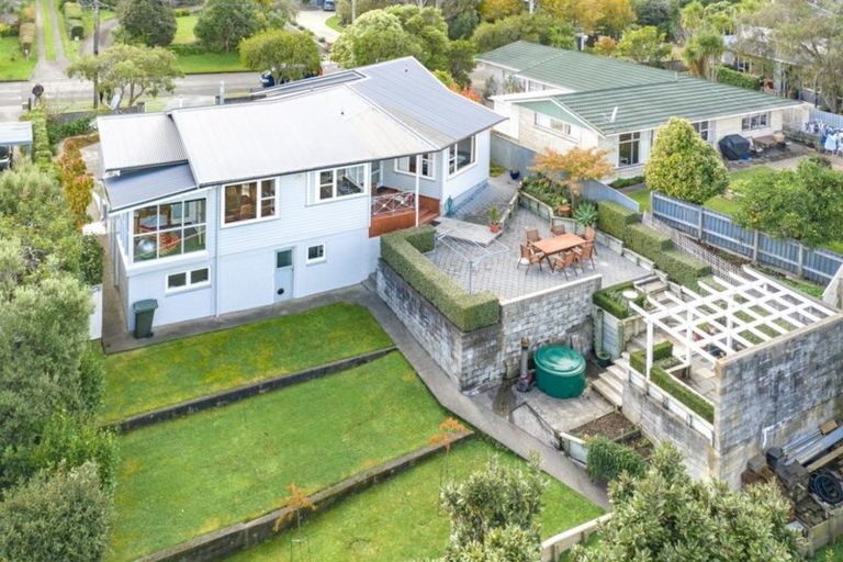 Photo of property in 142 Mount View Road, Bastia Hill, Whanganui, 4500