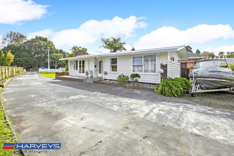 Photo of property in 34 Dreadon Road, Manurewa, Auckland, 2102