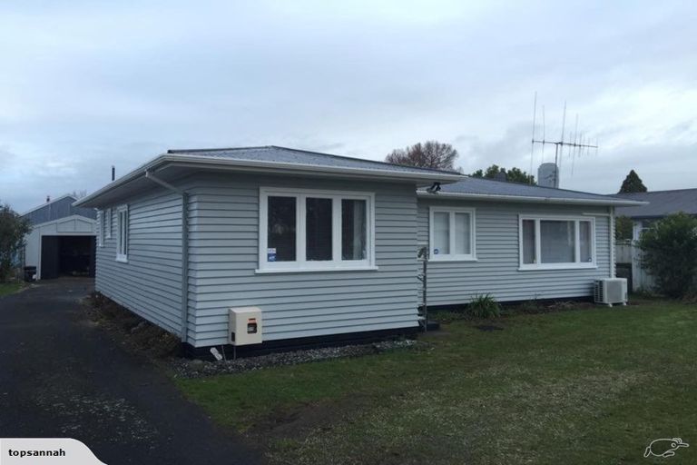 Photo of property in 233 Clarkin Road, Fairfield, Hamilton, 3214