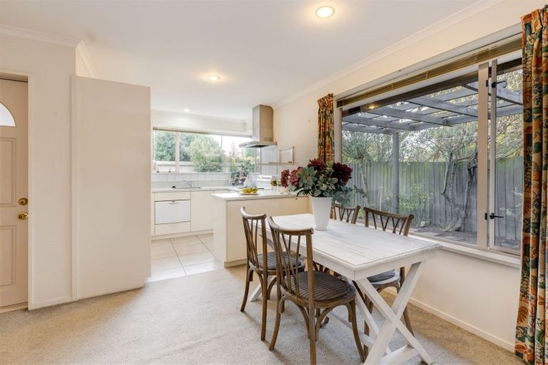 Photo of property in 306 Ilam Road, Burnside, Christchurch, 8053