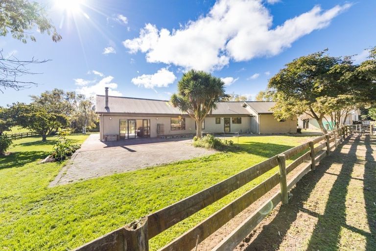 Photo of property in 89 Camp Road, Linton, Palmerston North, 4472
