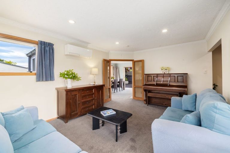 Photo of property in 22 Todd Avenue, Bishopdale, Christchurch, 8051