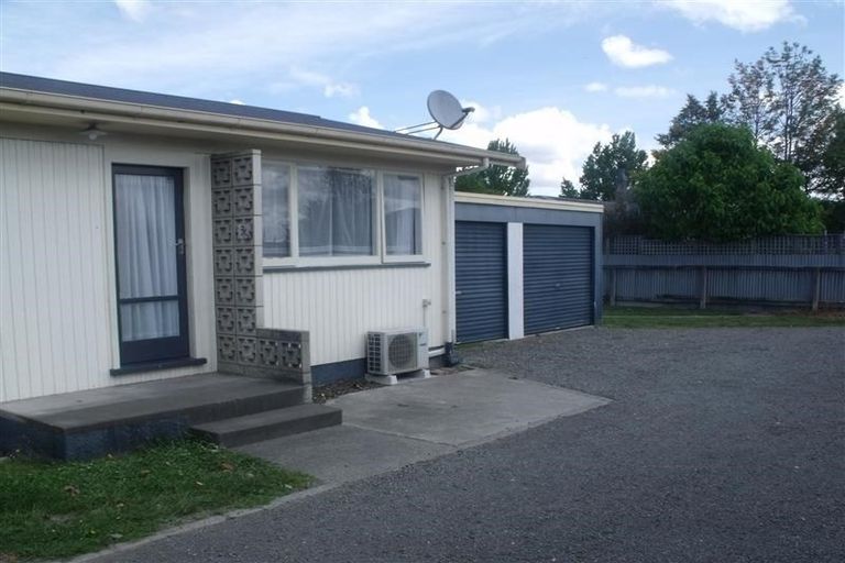 Photo of property in 805 Lawrence Street, Akina, Hastings, 4122