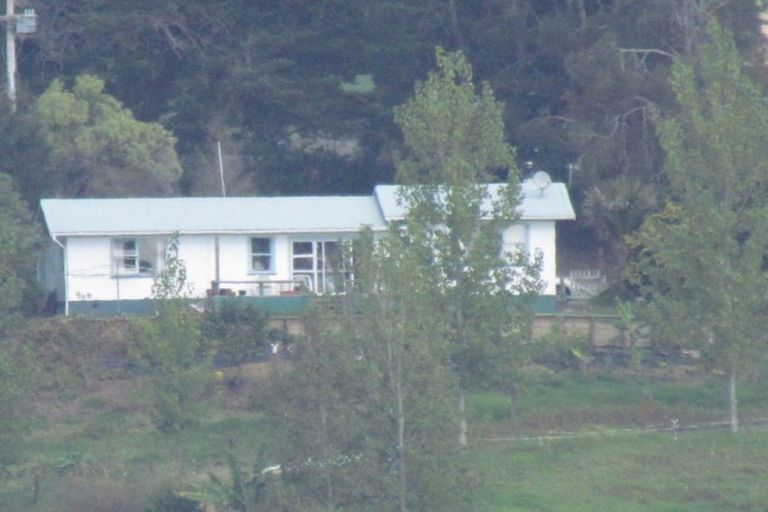 Photo of property in 644 Tangihua Road, Maungakaramea, Whangarei, 0178