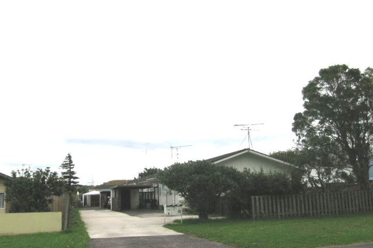 Photo of property in 2/4 Longford Street, Mount Wellington, Auckland, 1060