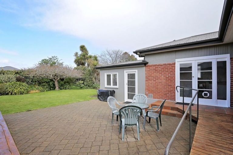 Photo of property in 183 Catherine Street, Windsor, Invercargill, 9810