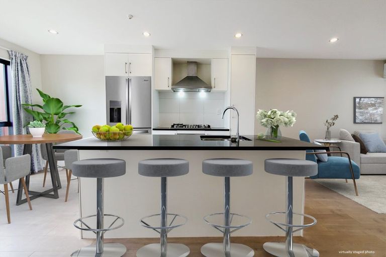 Photo of property in 7/5 Perekia Street, Albany, Auckland, 0632