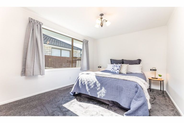 Photo of property in 7 Lacy Gate Place, Woodend, 7610