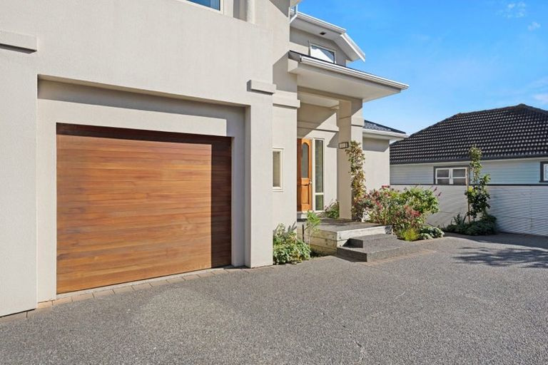 Photo of property in 37b Puriri Street, Miramar, Wellington, 6022