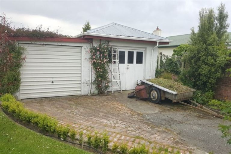 Photo of property in 6 Opie Street, Waimate, 7924