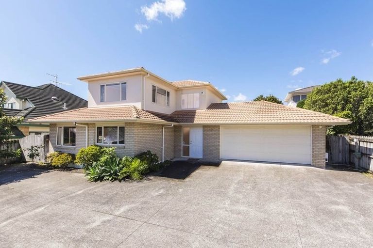 Photo of property in 54b Santa Ana Drive, Dannemora, Auckland, 2016