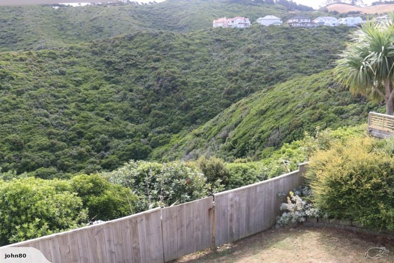 Photo of property in 108a Ashton Fitchett Drive, Brooklyn, Wellington, 6021