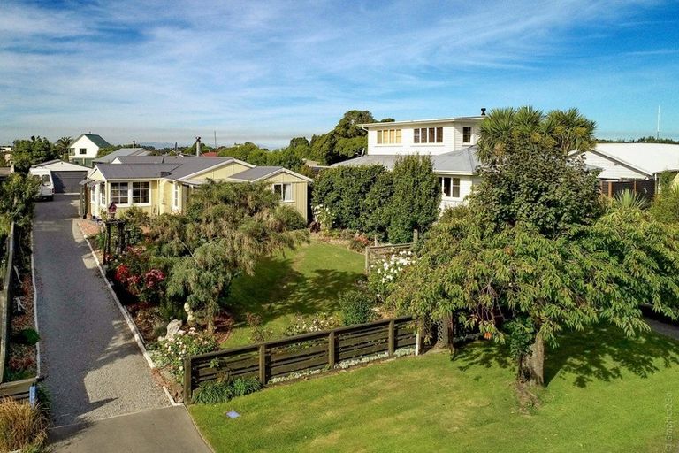 Photo of property in 73 Pacific Drive, Southbridge, Leeston, 7683