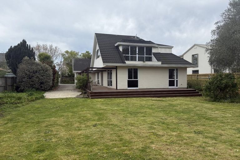 Photo of property in 83 Condell Avenue, Papanui, Christchurch, 8053