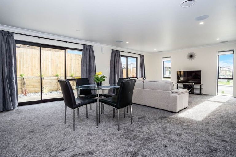 Photo of property in 1 Pahau Avenue, Tikipunga, Whangarei, 0112