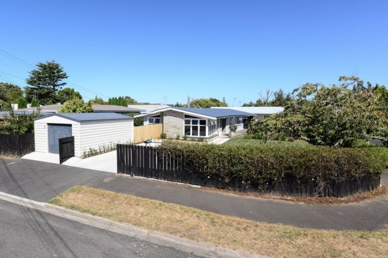 Photo of property in 16 Saint Pauls Road, Chartwell, Hamilton, 3210