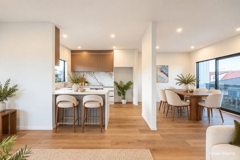 Photo of property in 3/5 Arawa Street, New Lynn, Auckland, 0600