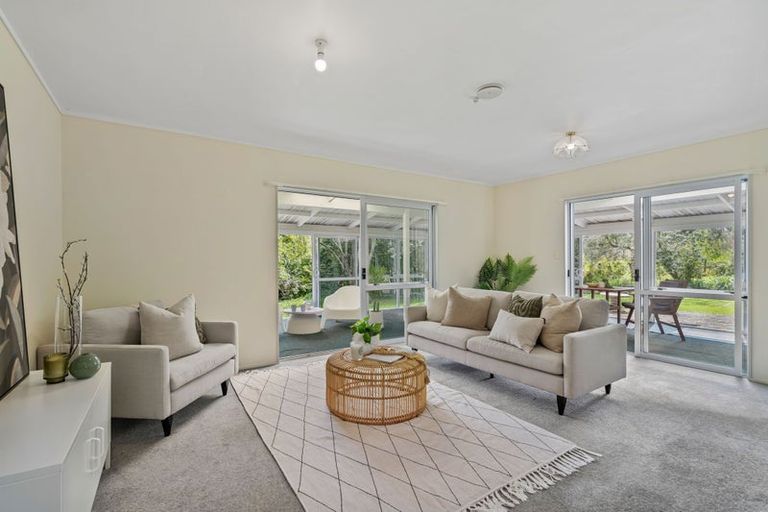 Photo of property in 409 Whatitiri Road, Poroti, Whangarei, 0179