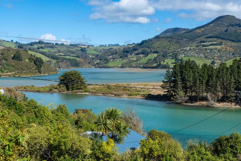 Photo of property in 48 Hill Street, Purakaunui, Port Chalmers, 9081