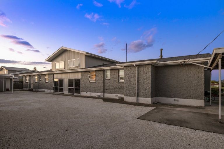 Photo of property in 134 Weld Street, Redwoodtown, Blenheim, 7201