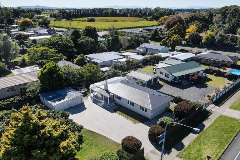 Photo of property in 1056 Gordonton Road, Gordonton, Taupiri, 3791