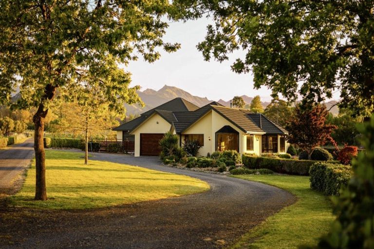 Photo of property in 533 Brookby Road, Hawkesbury, Blenheim, 7272