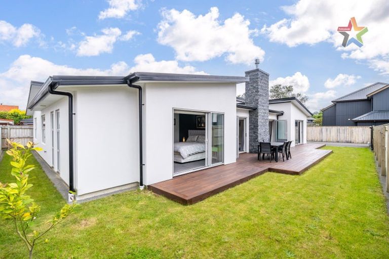 Photo of property in 5 Bobbio Court, Boulcott, Lower Hutt, 5010