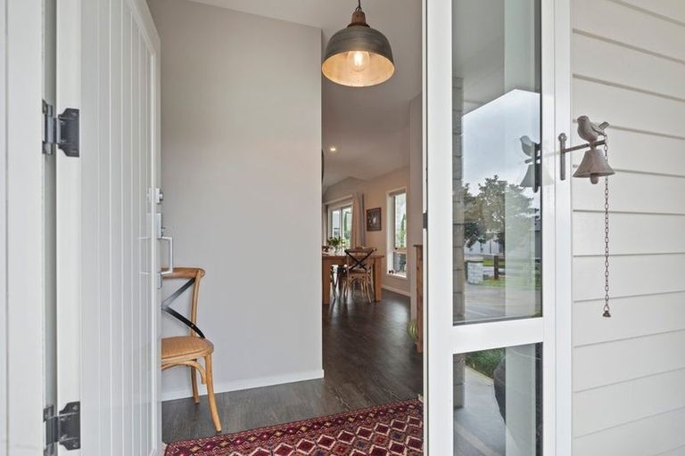 Photo of property in 8 Oakfield Close, Matamata, 3400