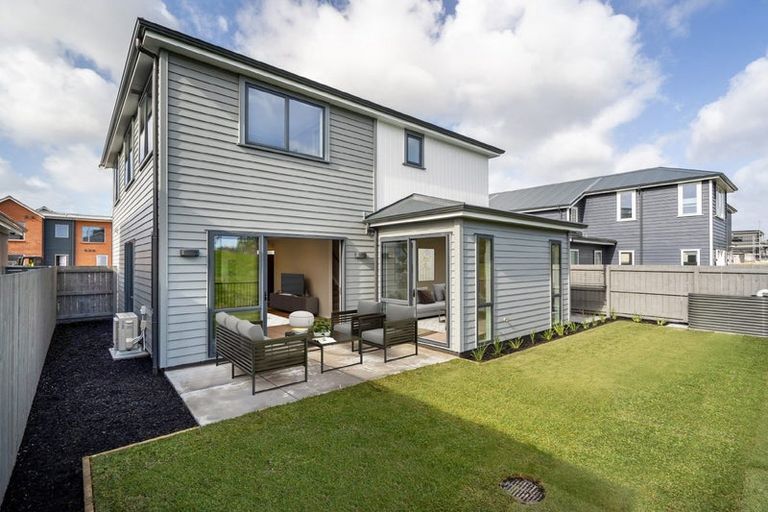 Photo of property in 22 Oyster Drive, Whenuapai, Auckland, 0618
