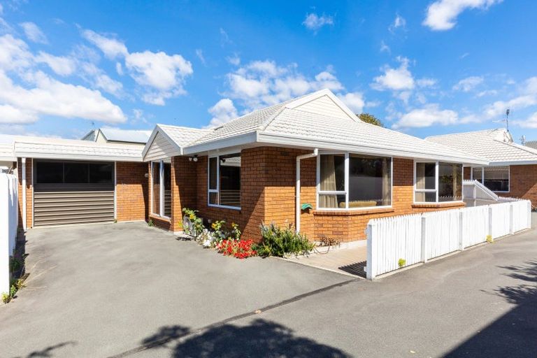 Photo of property in 3 Andrew Street, Blenheim, 7201