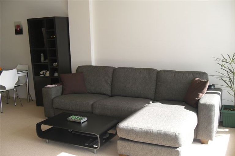 Photo of property in Century City Apartments, 15/72 Tory Street, Te Aro, Wellington, 6011