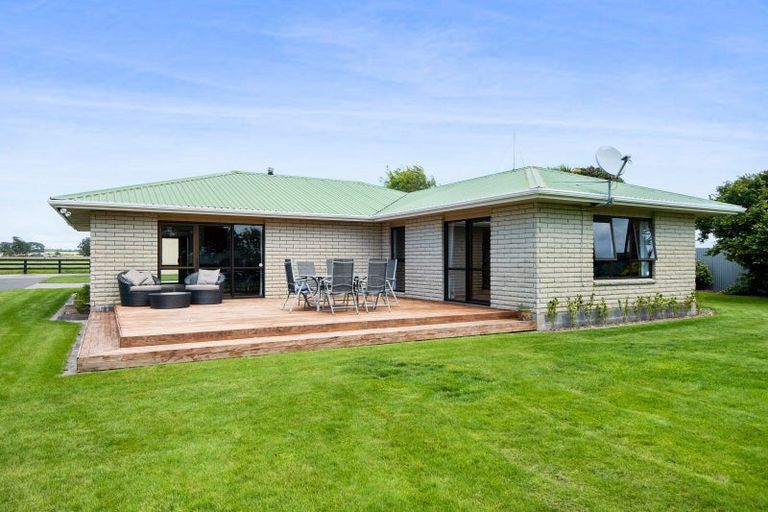 Photo of property in 83 Brown Road, Brixton, Waitara, 4382