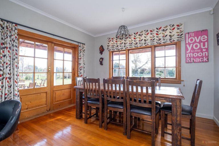 Photo of property in 527 Orari Station Road, Geraldine, 7992