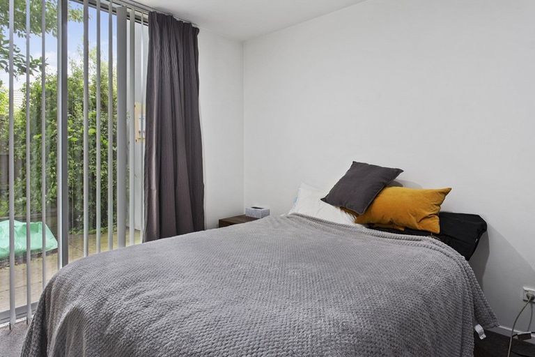 Photo of property in 34d Taramea Place, Addington, Christchurch, 8024