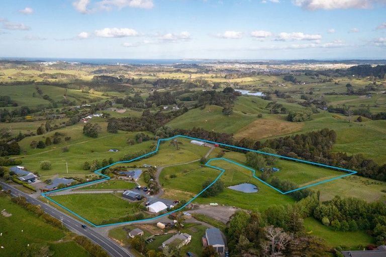 Photo of property in 827 Wainui Road, Wainui, Opotiki, 3198