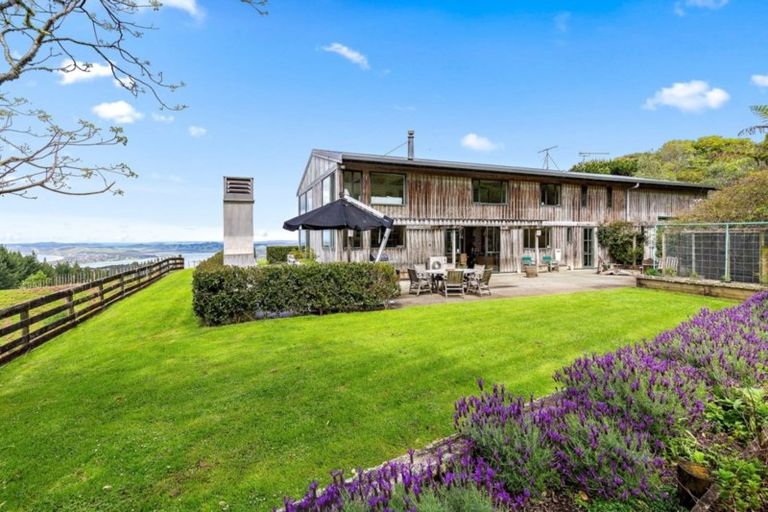 Photo of property in 253 Rodney Road, Whangateau, Warkworth, 0985