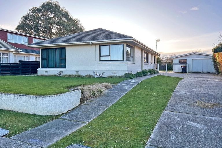 Photo of property in 460 Yarrow Street, Glengarry, Invercargill, 9810