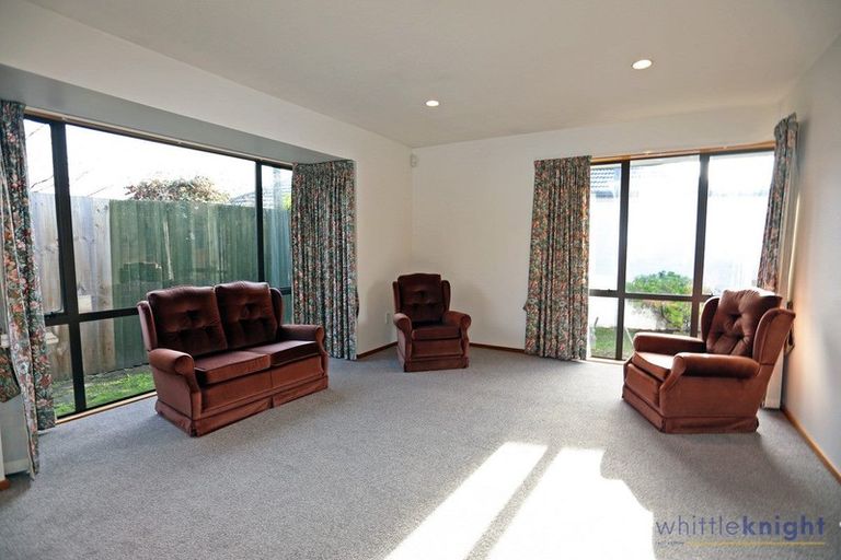 Photo of property in 3 Everest Street, Burnside, Christchurch, 8053