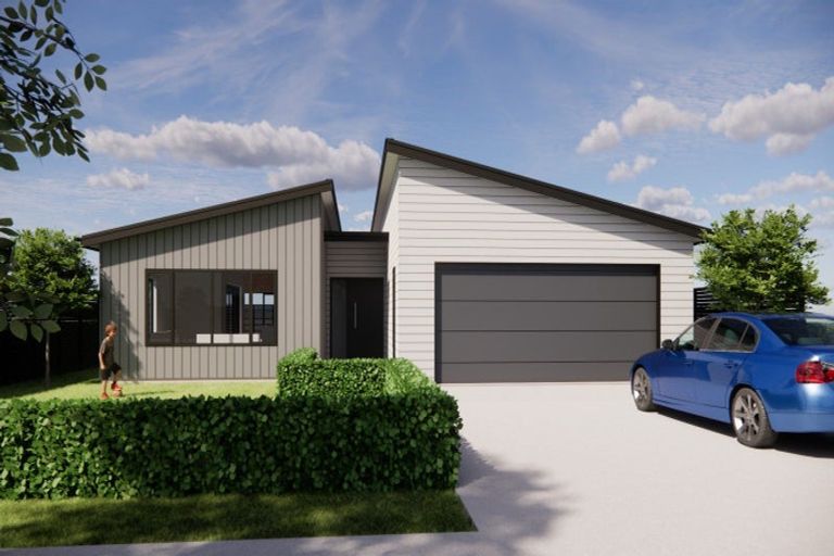 Photo of property in 158 Bartholomew Road, Levin, 5510